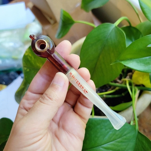 Vintage Snake Charmer Montserrat - Picture 7 of 8